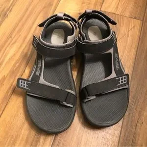 Teva | Shoes | Teva Mens Minam Sandals Sz 8 | Poshmark display picture 3